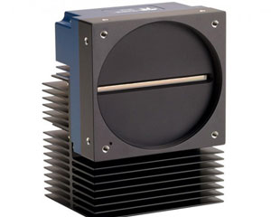 Teledyne DALSA, 1회 스캔으로 최대 3개 이미지 캡처하는 TDI 카메라 대량 생산